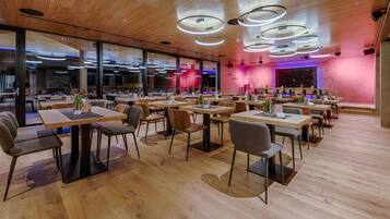 Cucina internazionale