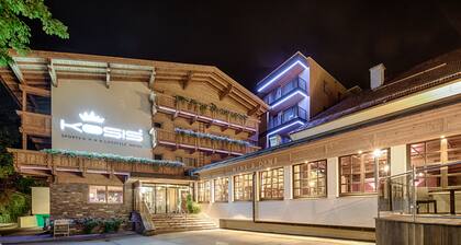 KOSIS Sports Lifestyle Hotel