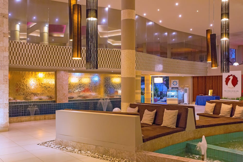 Bliss Resort