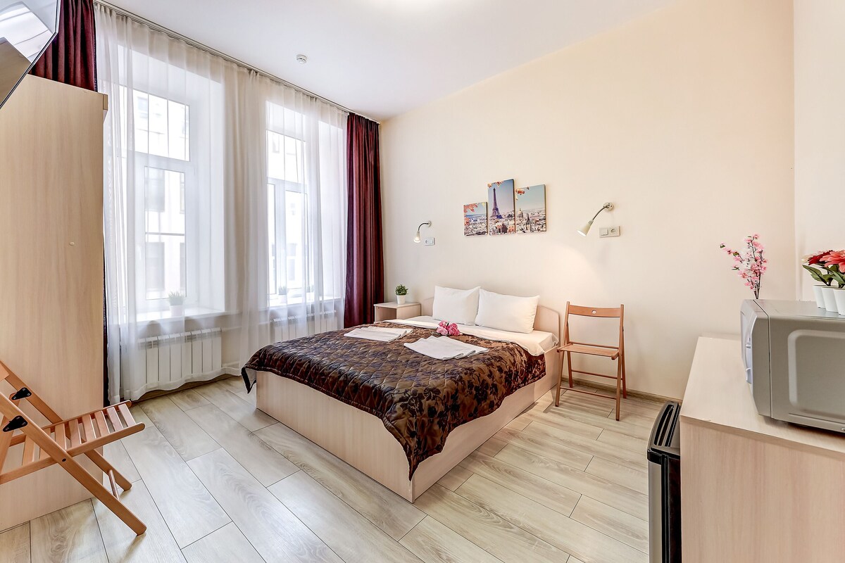 отель демократ санкт петербург невский 147