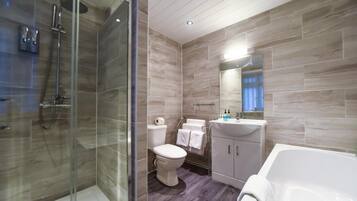 Beresford Suite | Bathroom