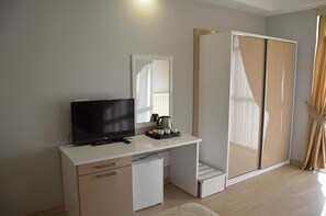 Room amenity - Tugra Hotel (Adiyaman)