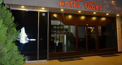 Tugra Hotel