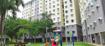 Awedee Homestay Putrajaya