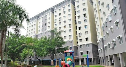 Awedee Homestay Putrajaya