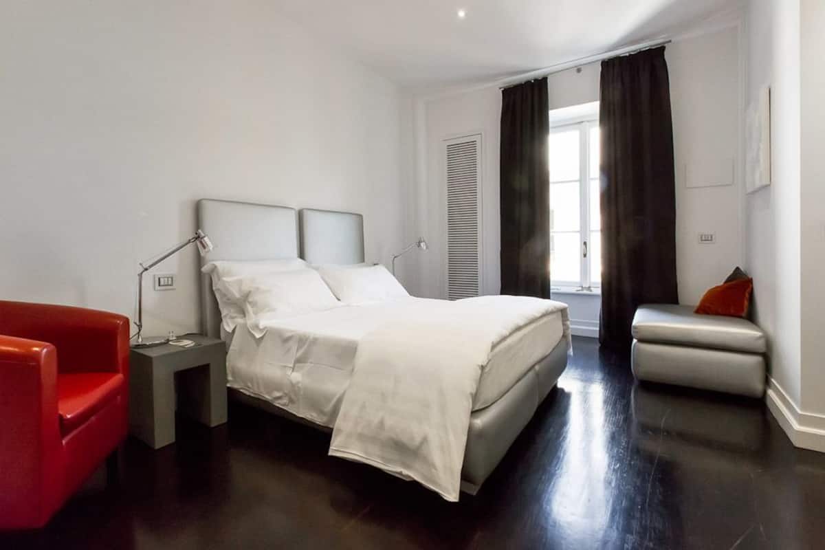 Classic Double or Twin Room
