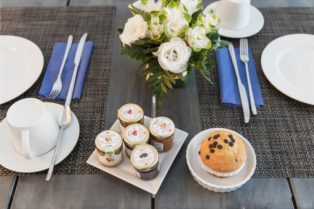 Foto - Xenia Guest House