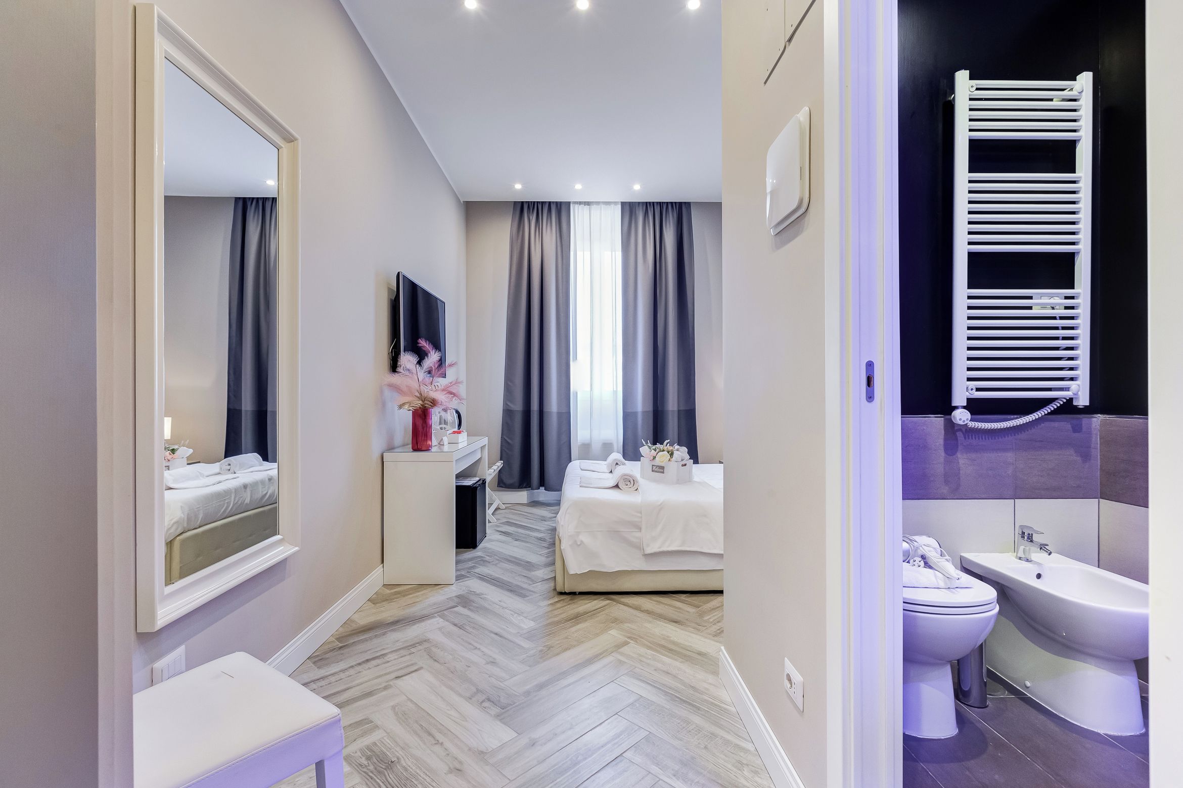 Kamer