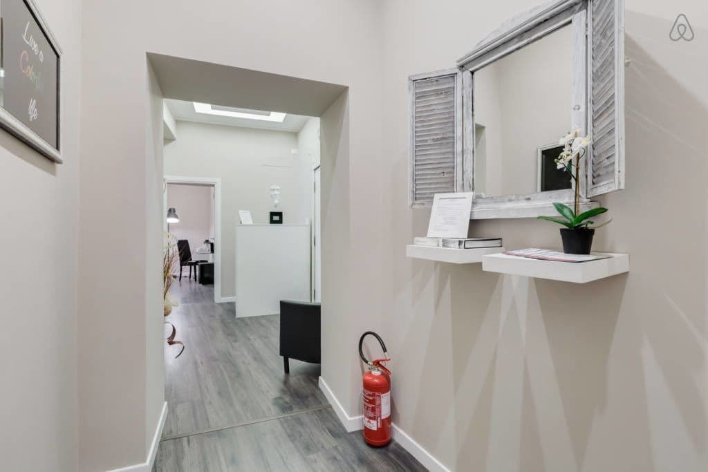 ทางเดิน