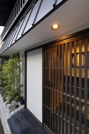 Front of property - Kyoto Himawari Shijo Kawaramachi (Kyoto)