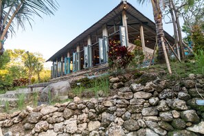 Property grounds - Kampung Jimba (Pecatu)