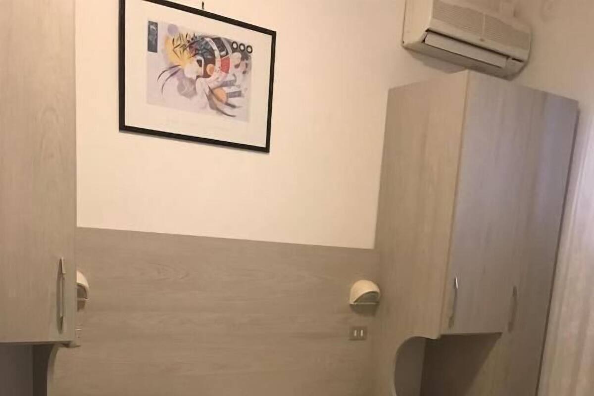 Chambre Simple