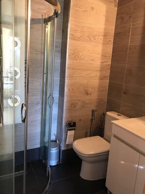 Bathroom - Asilah Marina Golf (Asilah)