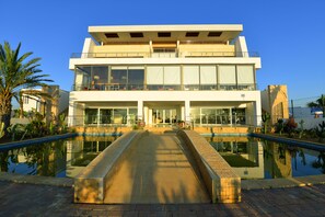 Exterior - Asilah Marina Golf (Asilah)