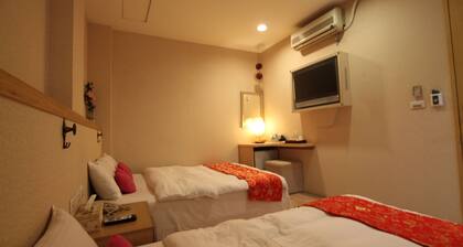 Tanxiang Hostel Sun Moon Lake