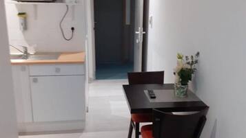 Soundproofing, free WiFi, bed sheets, wheelchair access