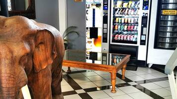 Soundproofing, free WiFi, bed sheets, wheelchair access