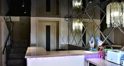 EXPO Hotel Comfort
