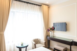 Room amenity - Dinh Elegant Hanoi Hotel (Hanoi)
