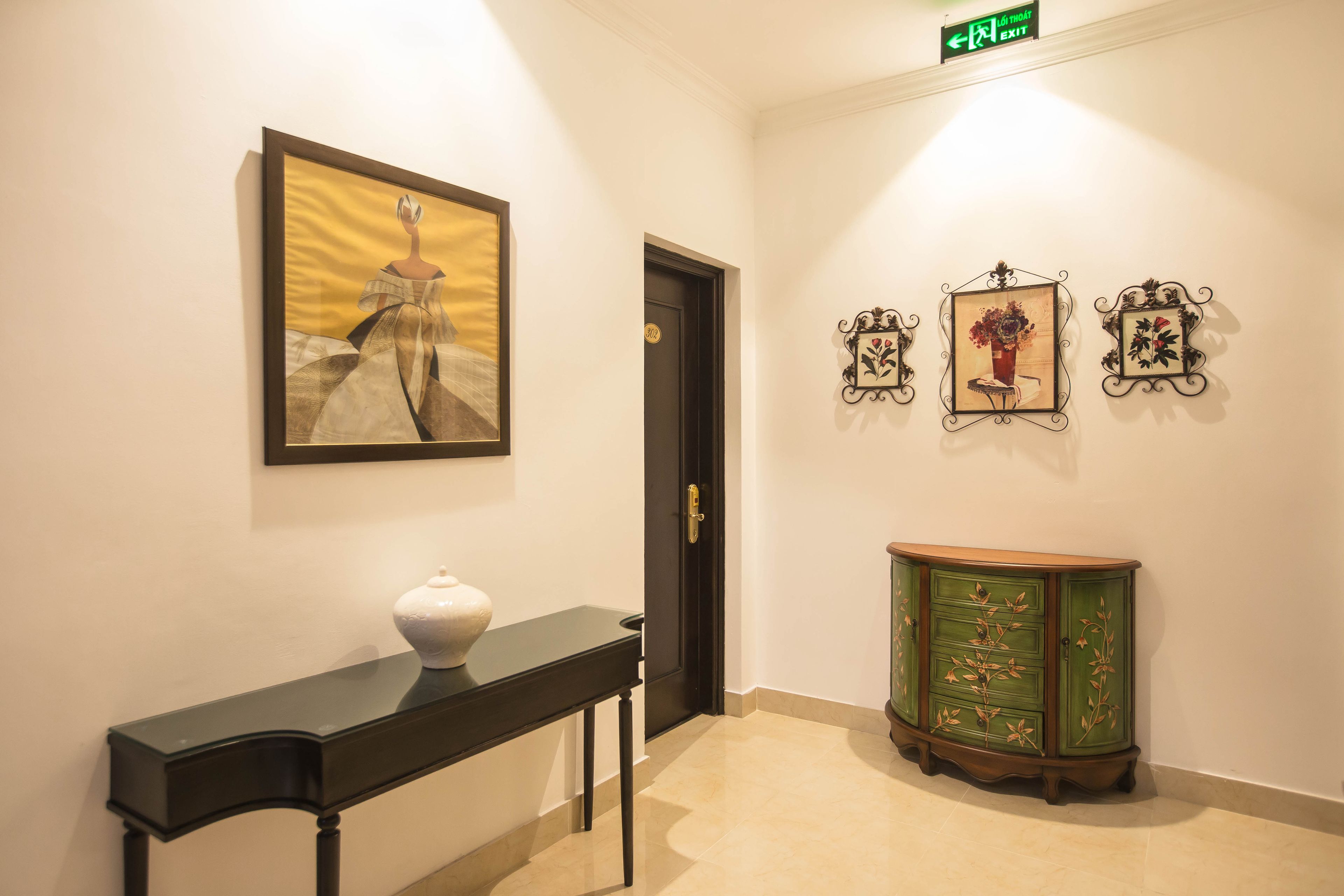 Foto - Dinh Elegant Hanoi Hotel