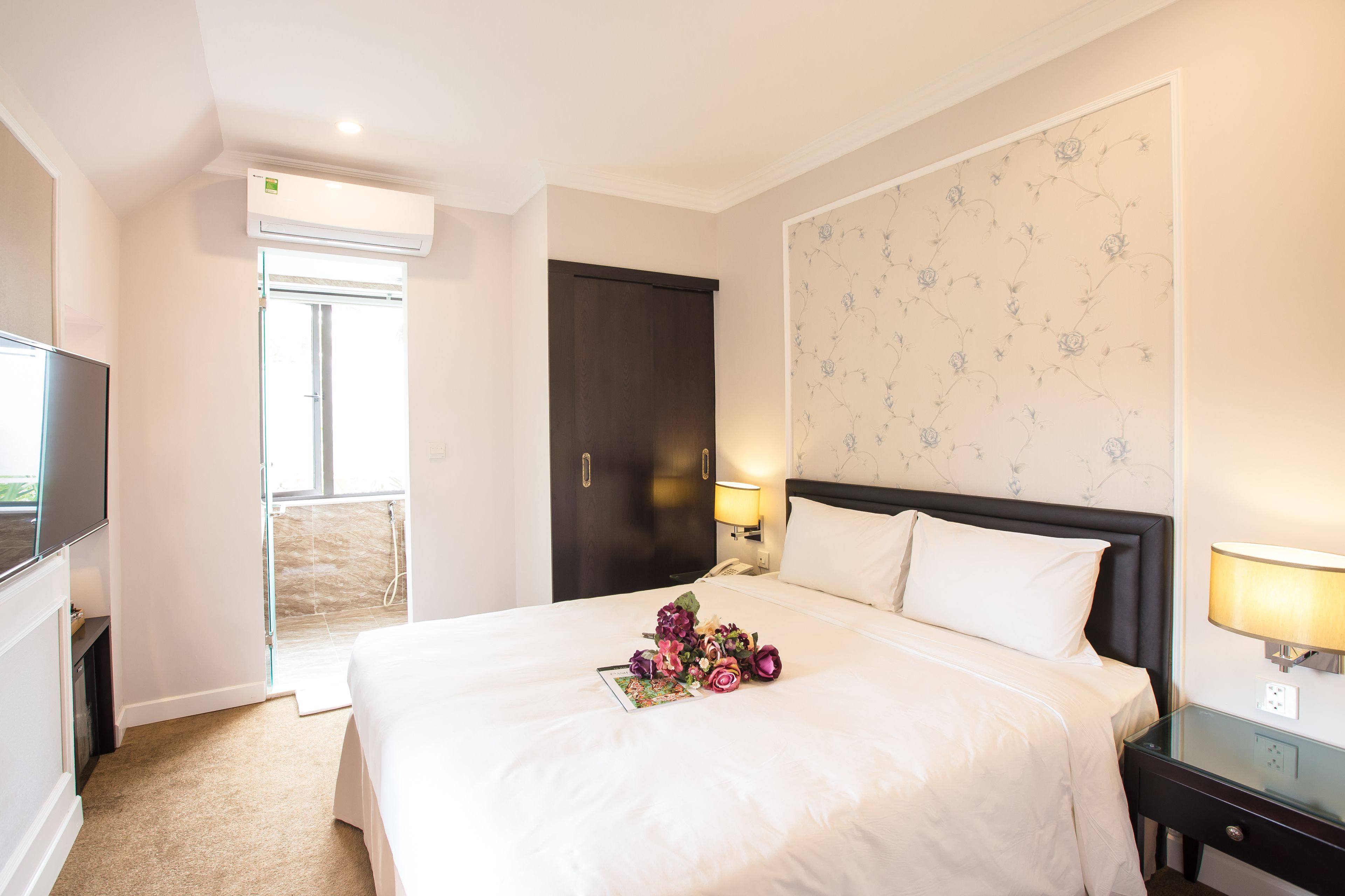 Foto - Dinh Elegant Hanoi Hotel