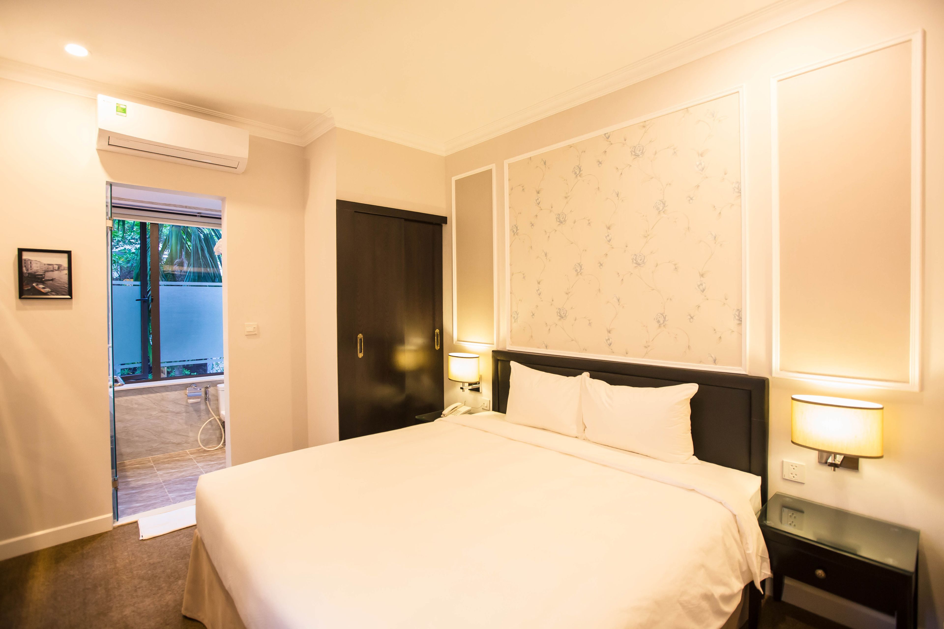 Foto - Dinh Elegant Hanoi Hotel