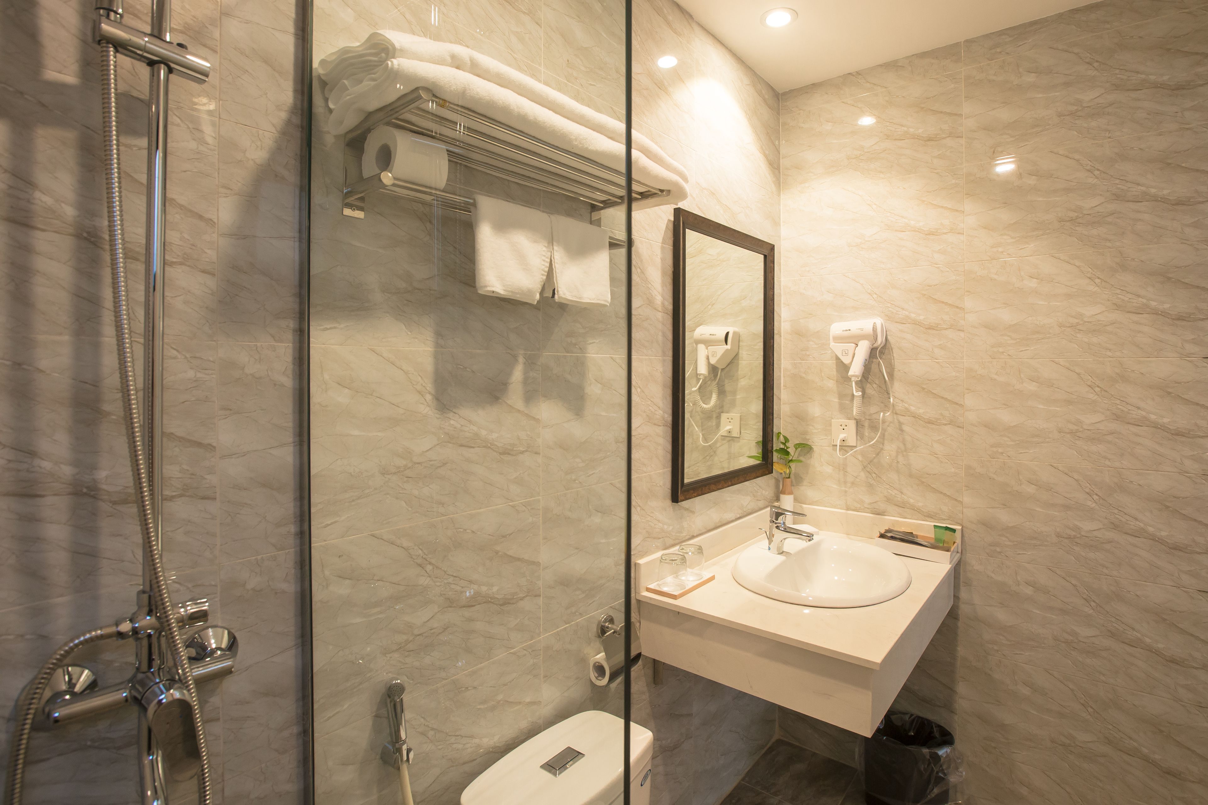 Foto - Dinh Elegant Hanoi Hotel