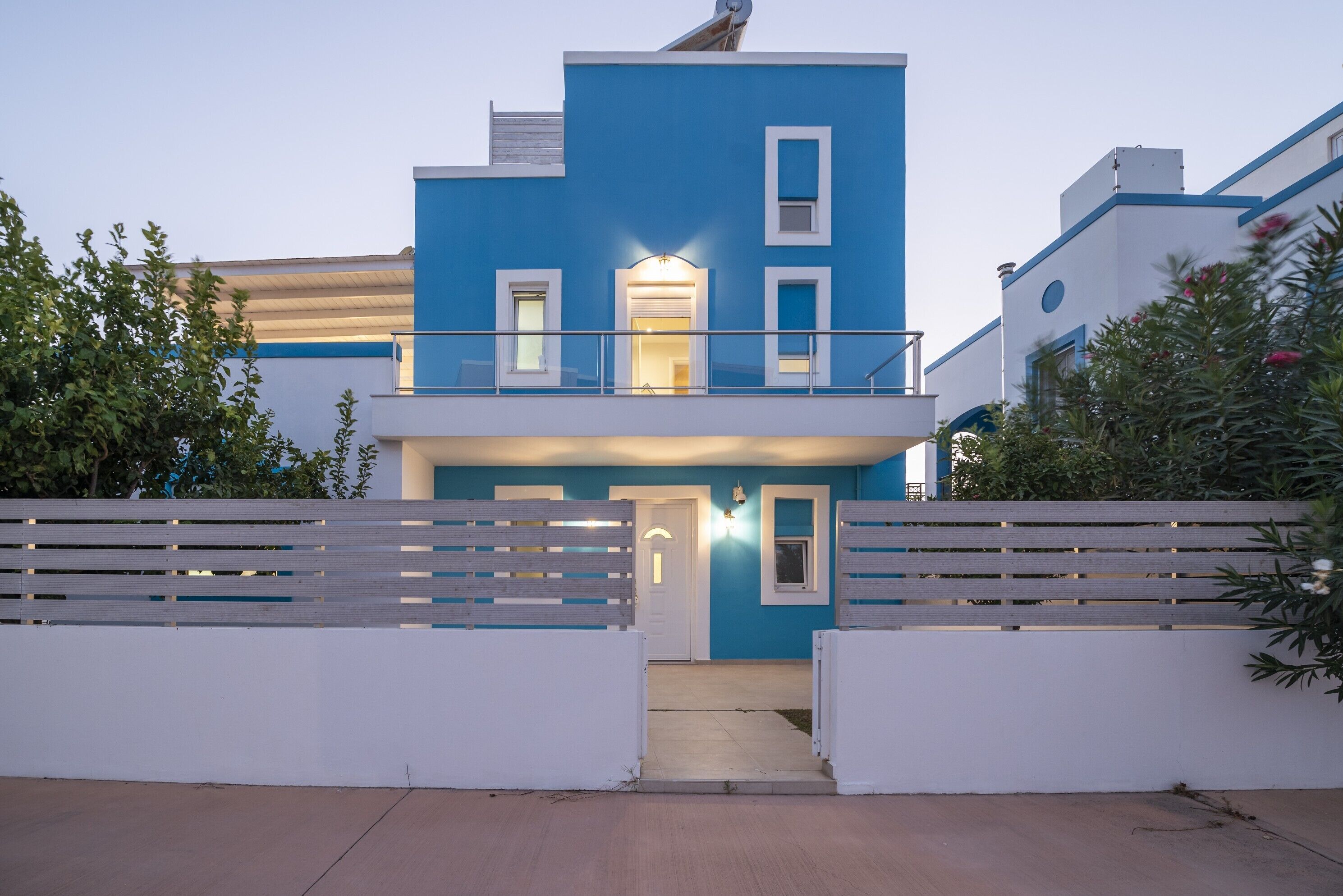 Foto - Seabreeze Villa - with Jacuzzi & heated pool