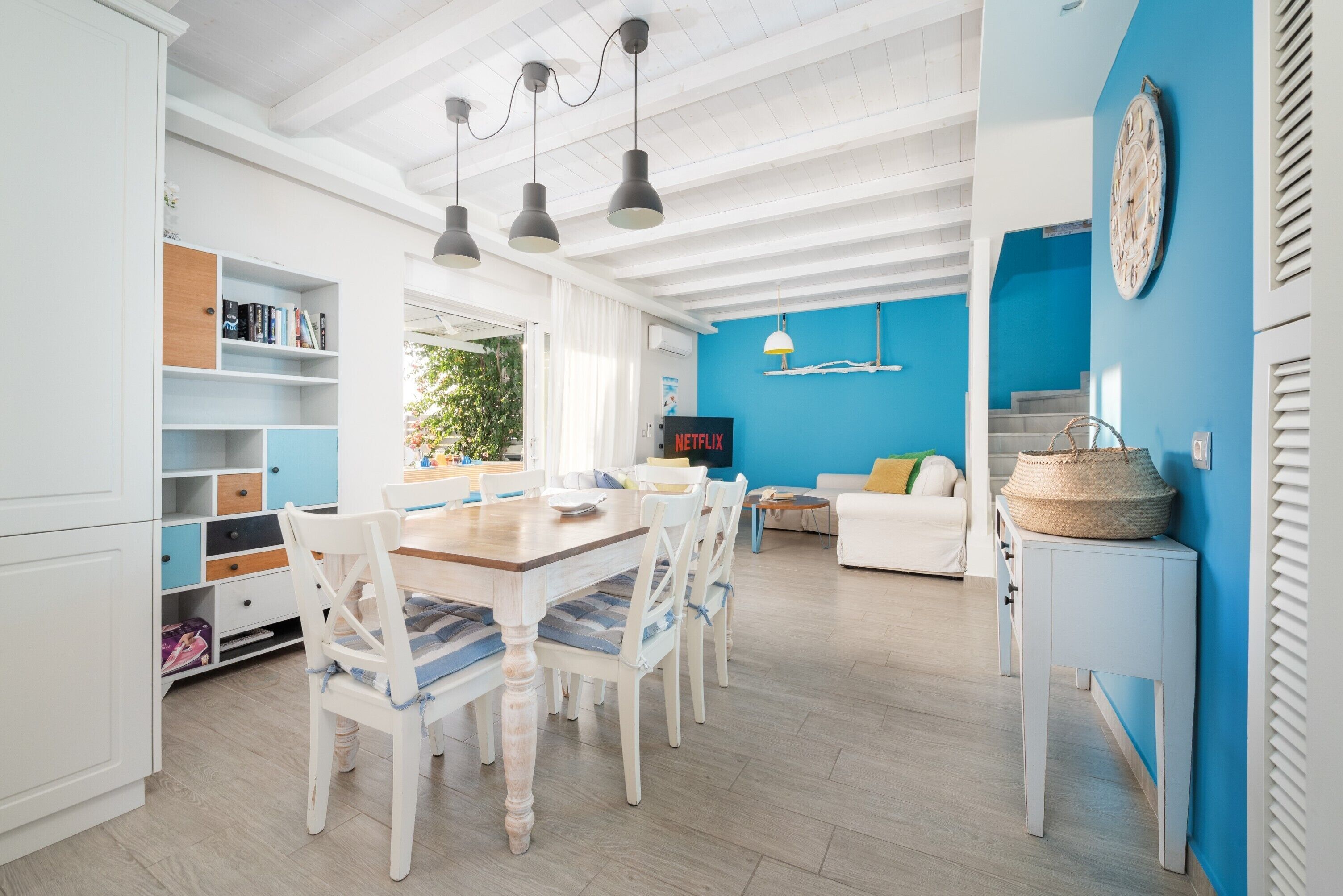 Foto - Seabreeze Villa - with Jacuzzi & heated pool