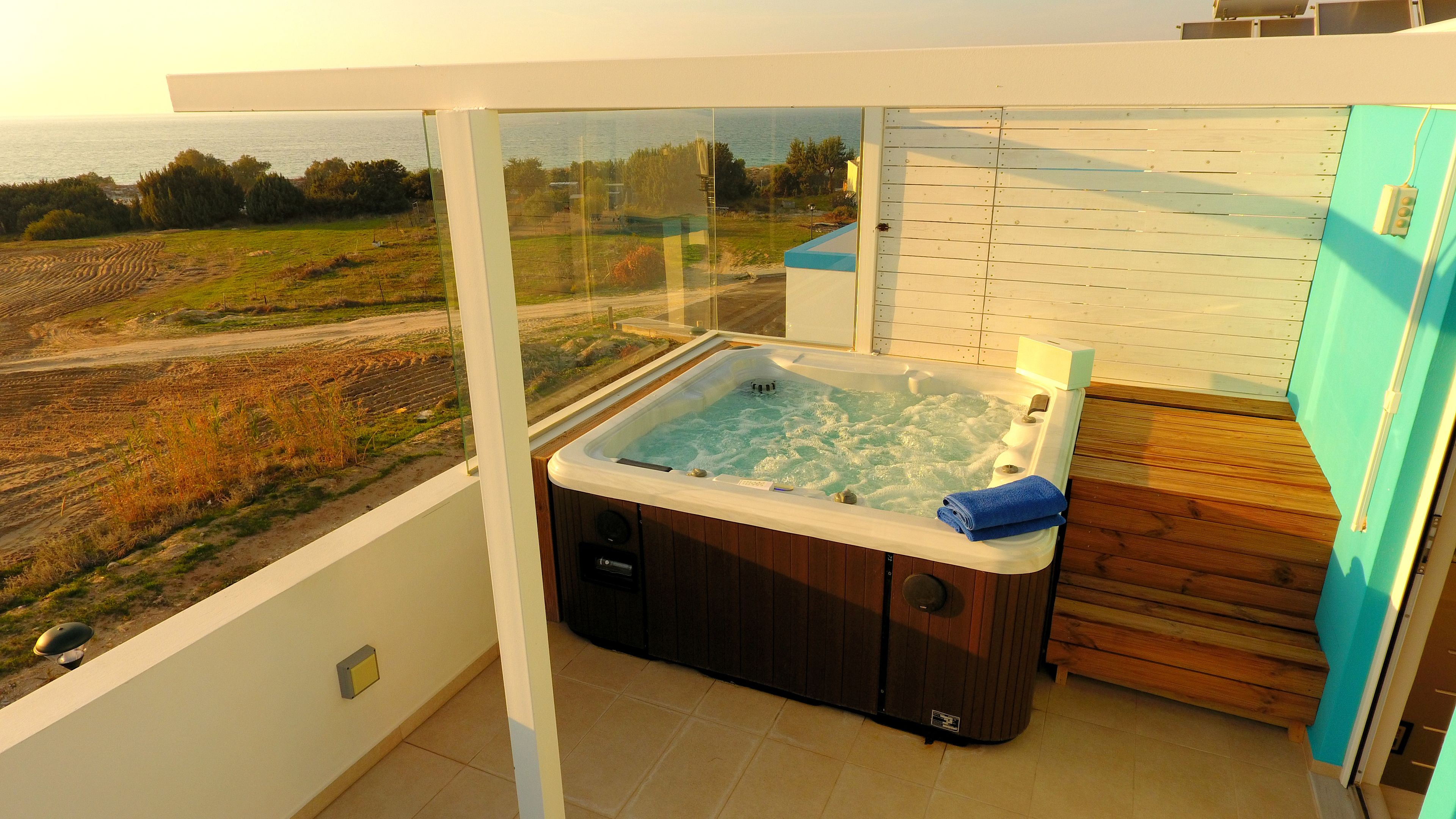 Foto - Seabreeze Villa - with Jacuzzi & heated pool