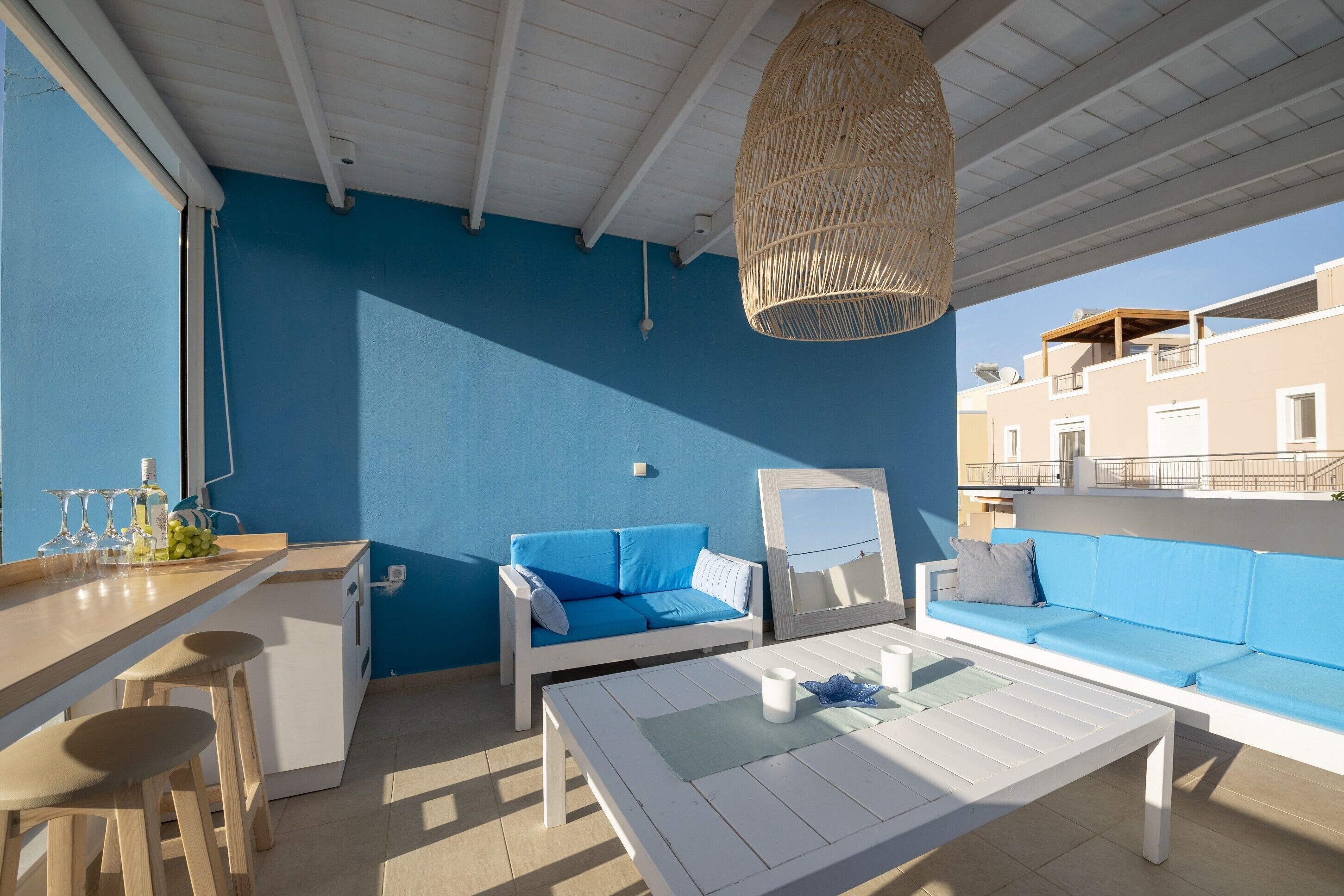 Foto - Seabreeze Villa - with Jacuzzi & heated pool