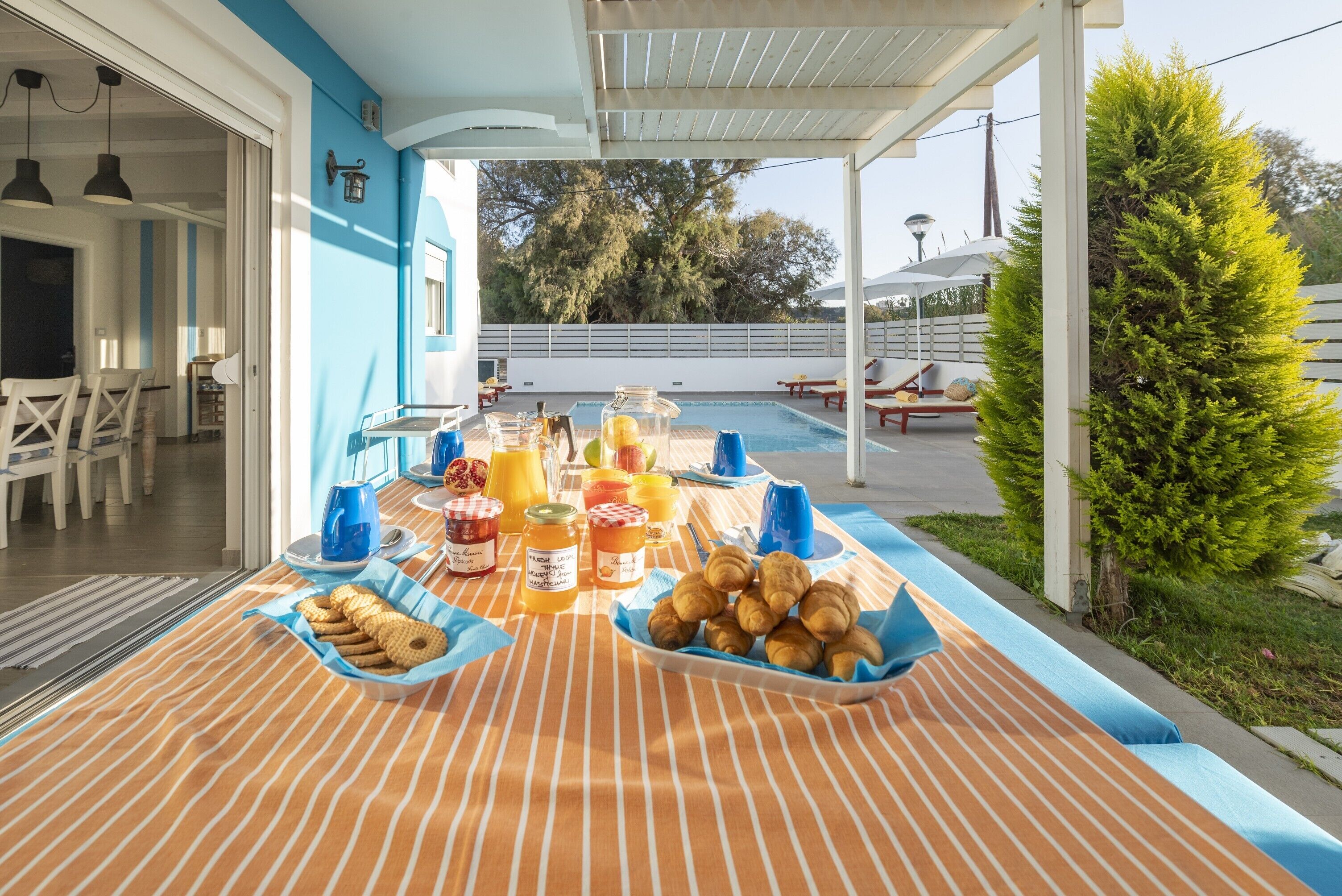 Foto - Seabreeze Villa - with Jacuzzi & heated pool