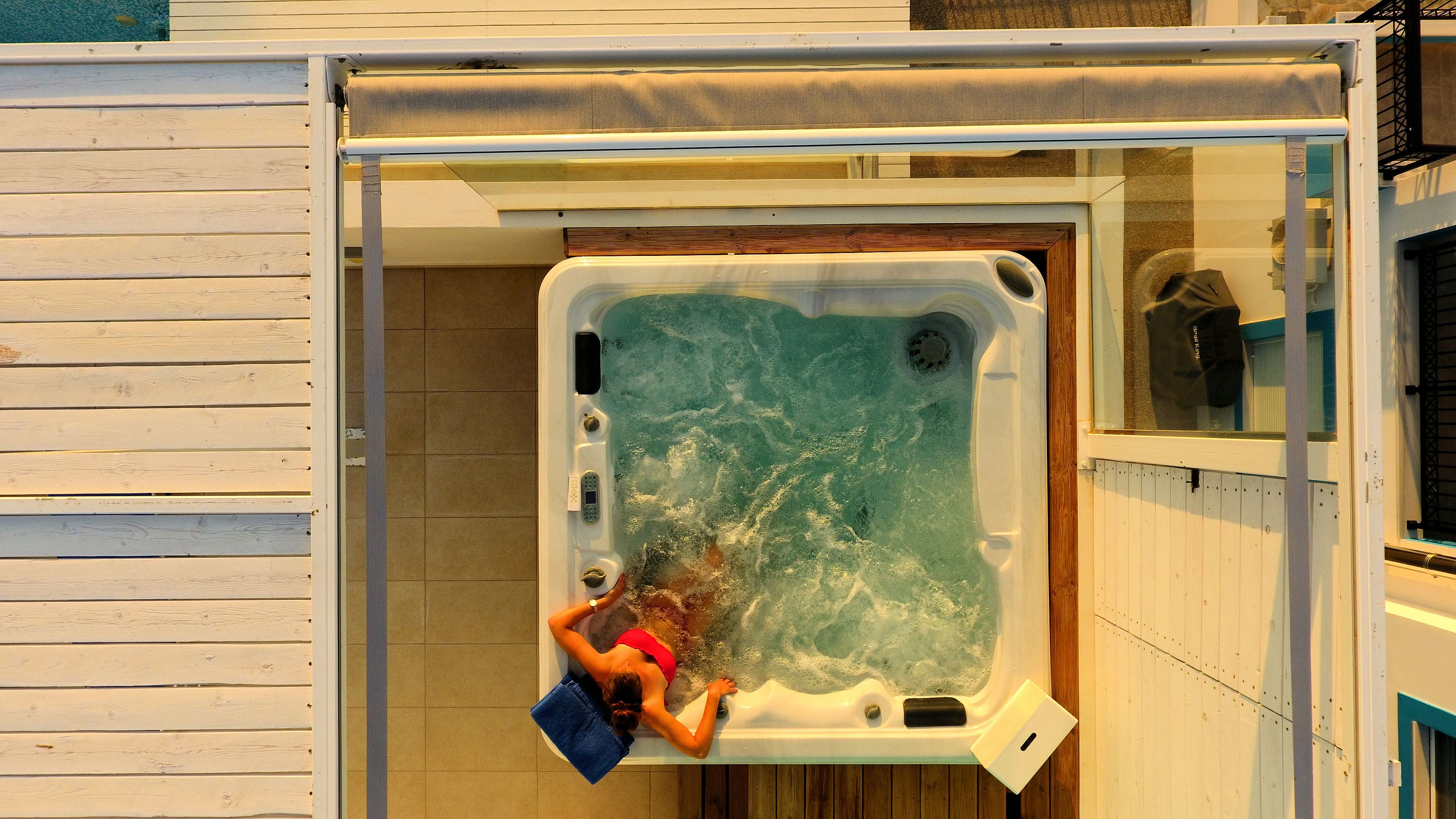 Foto - Seabreeze Villa - with Jacuzzi & heated pool