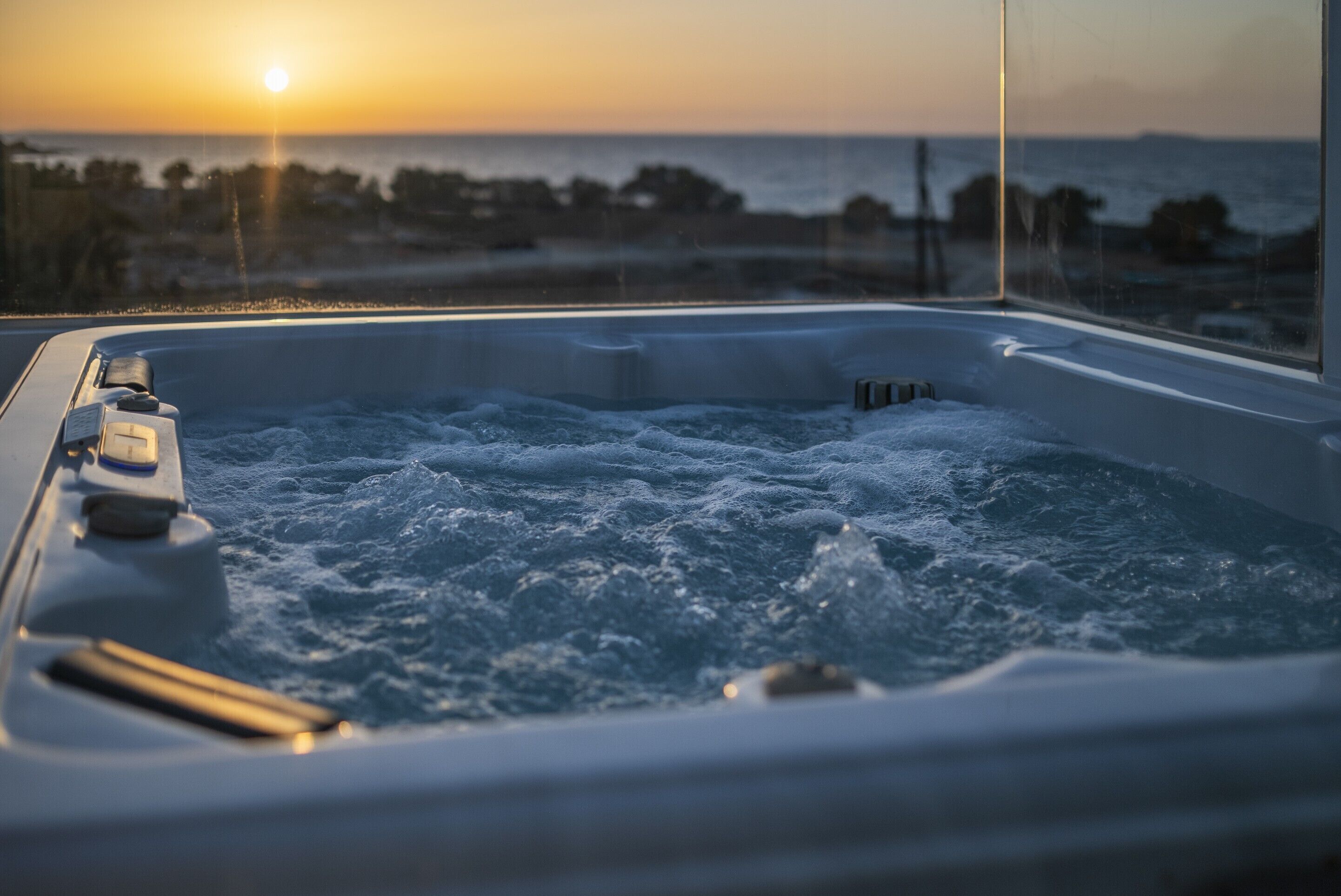 Foto - Seabreeze Villa - with Jacuzzi & heated pool