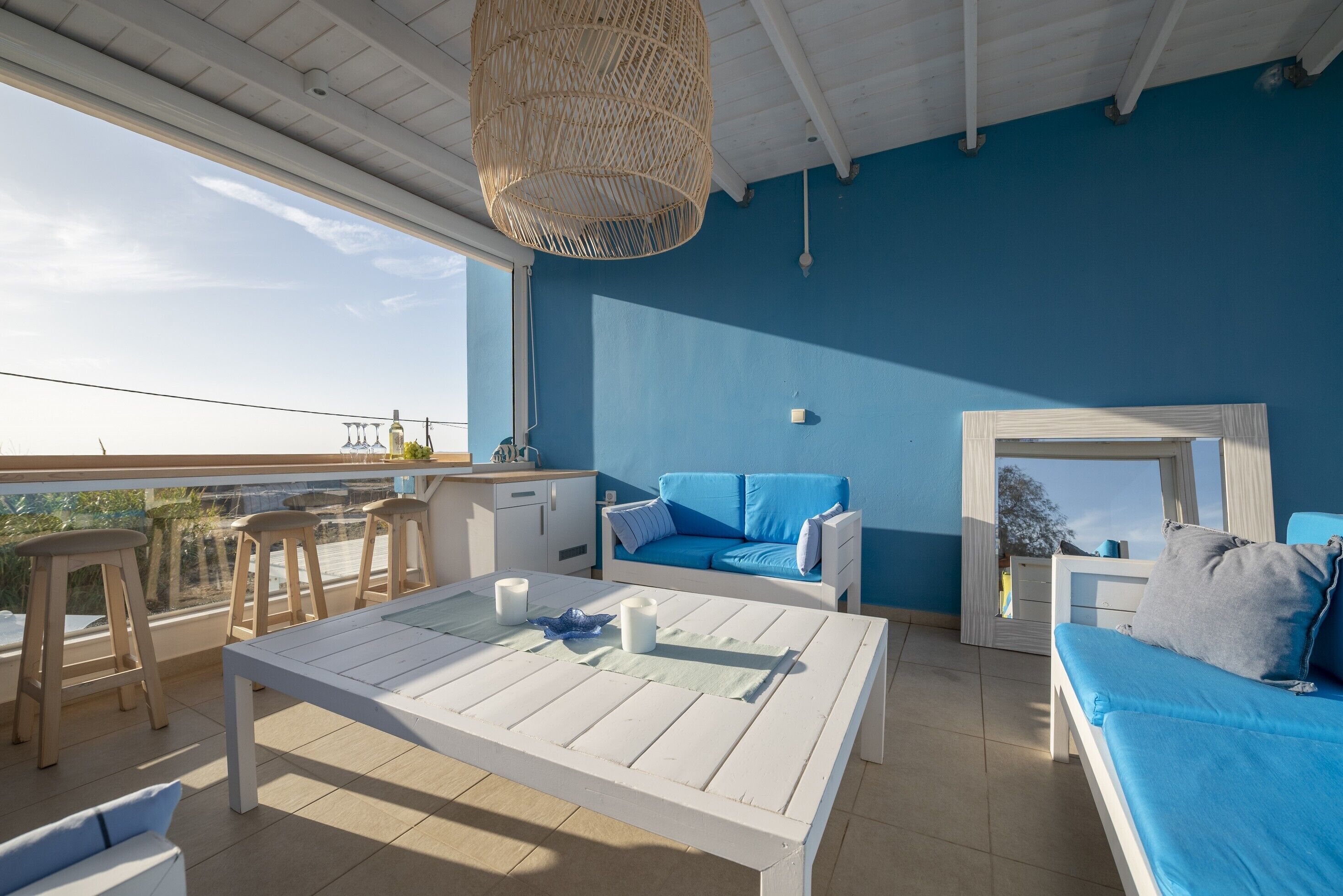 Foto - Seabreeze Villa - with Jacuzzi & heated pool