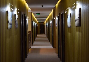 Lobby - Sky Inn Hotel Batumi (Batumi)