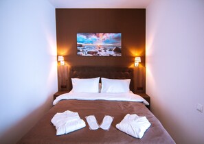 Executive Suite - Sky Inn Hotel Batumi (Batumi)