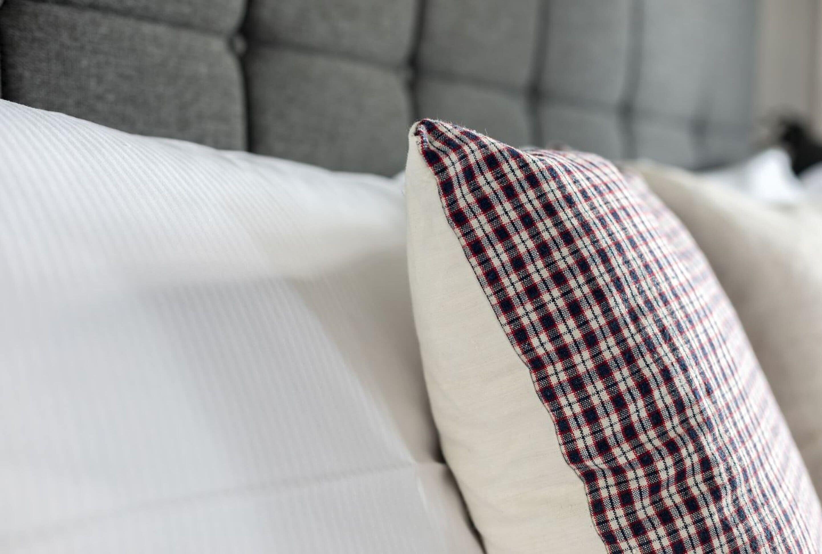 double room | in-room safe, soundproofing, free wifi, bed sheets