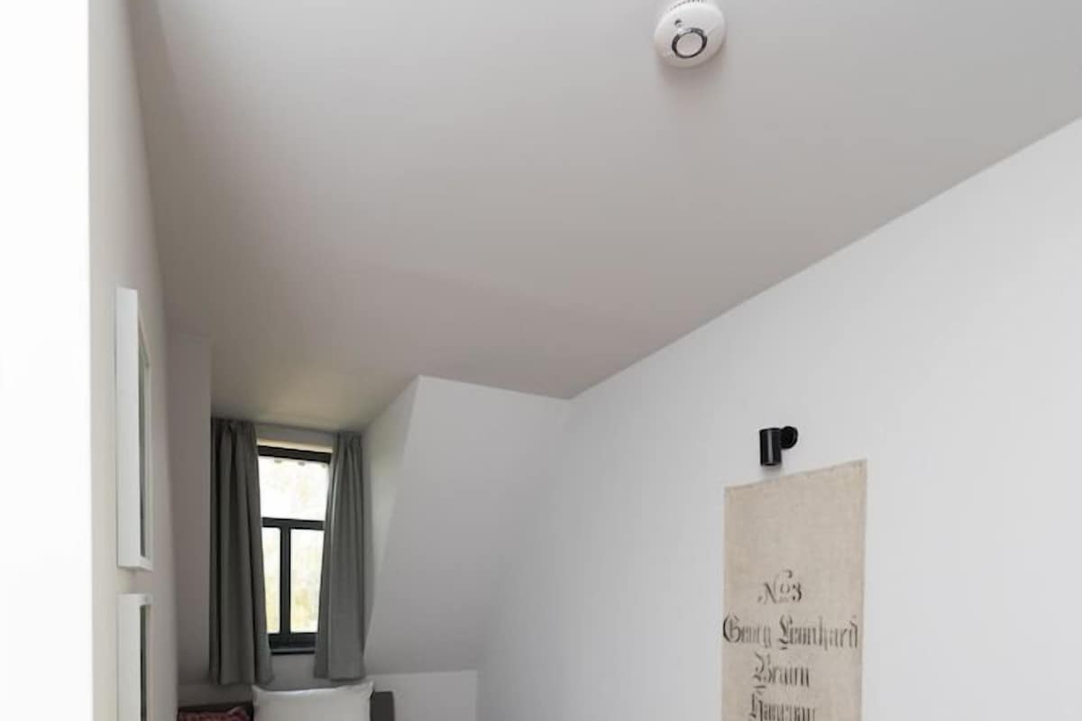 Coffres-forts dans les chambres, chambres insonorisées, Wi-Fi gratuit