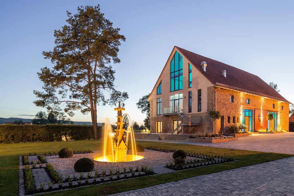 Hotel Dorfmühle