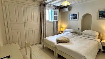 Apartment, 2 Schlafzimmer