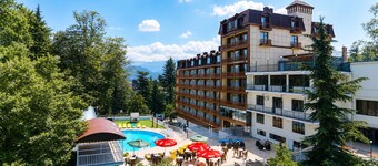 Hotel Sputnik Batumi