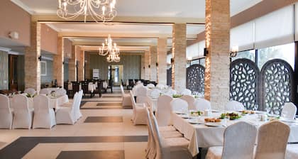 Hotel Sputnik Batumi