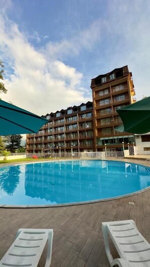 Exterior - Hotel Sputnik Batumi (Batumi)