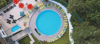Hotel Sputnik Batumi