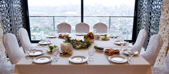 Hotel Sputnik Batumi