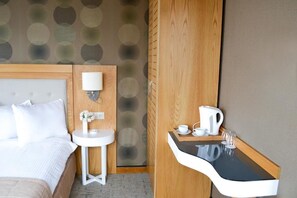 Deluxe Double Room, Spa Bath - Hotel Sputnik Batumi (Batumi)