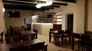 Restaurant - Penzion Pepovka (Bela pod Pradedem)