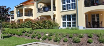 Appartement Vanii