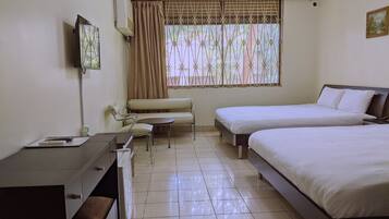 Escritorio y wifi gratis